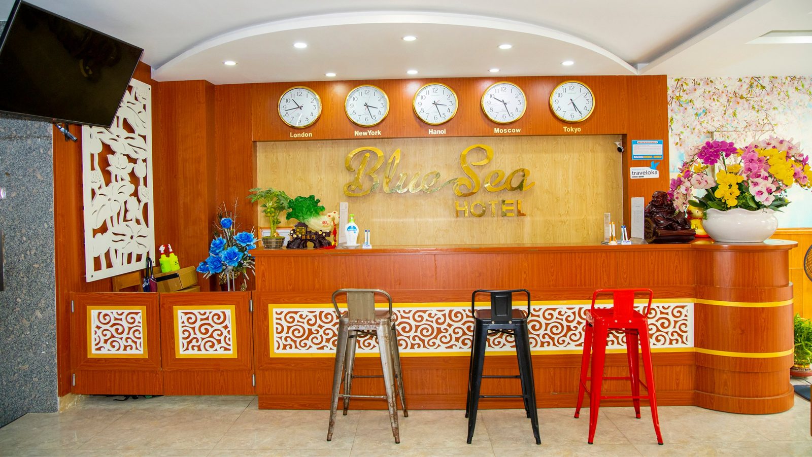 Bluesea Hotel Quy Nhon