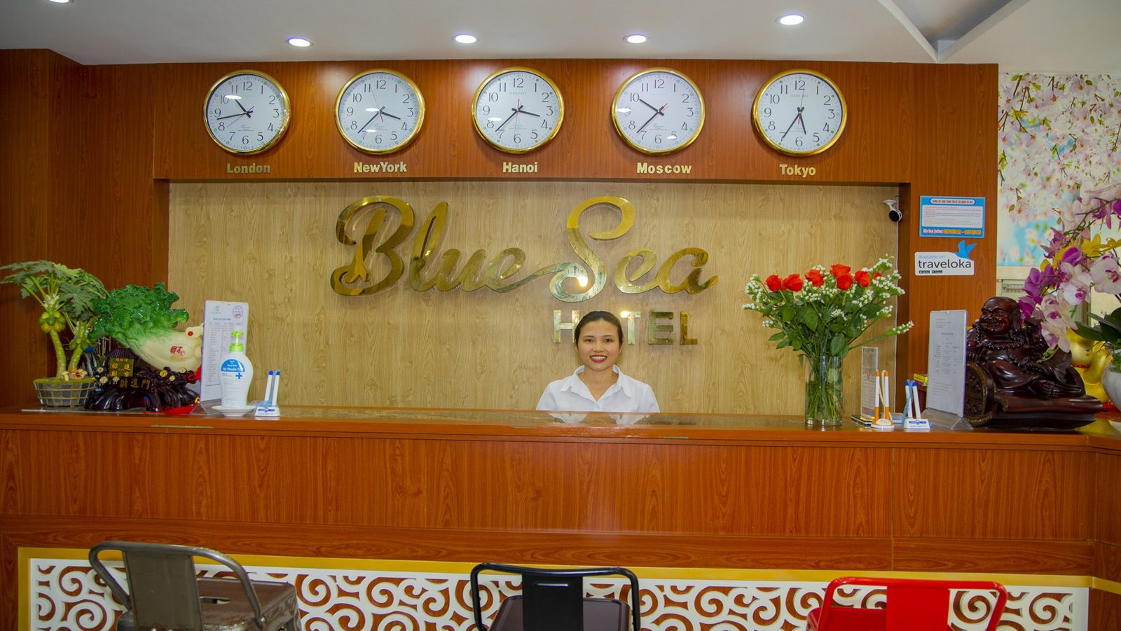 Bluesea Hotel Quy Nhon