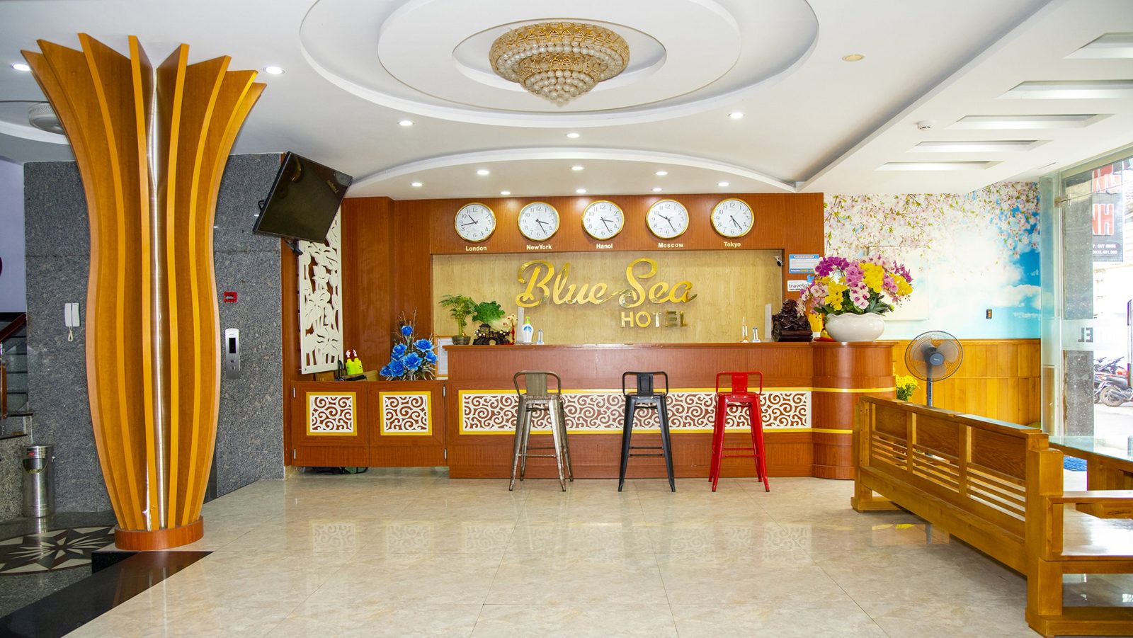 Bluesea Hotel Quy Nhon