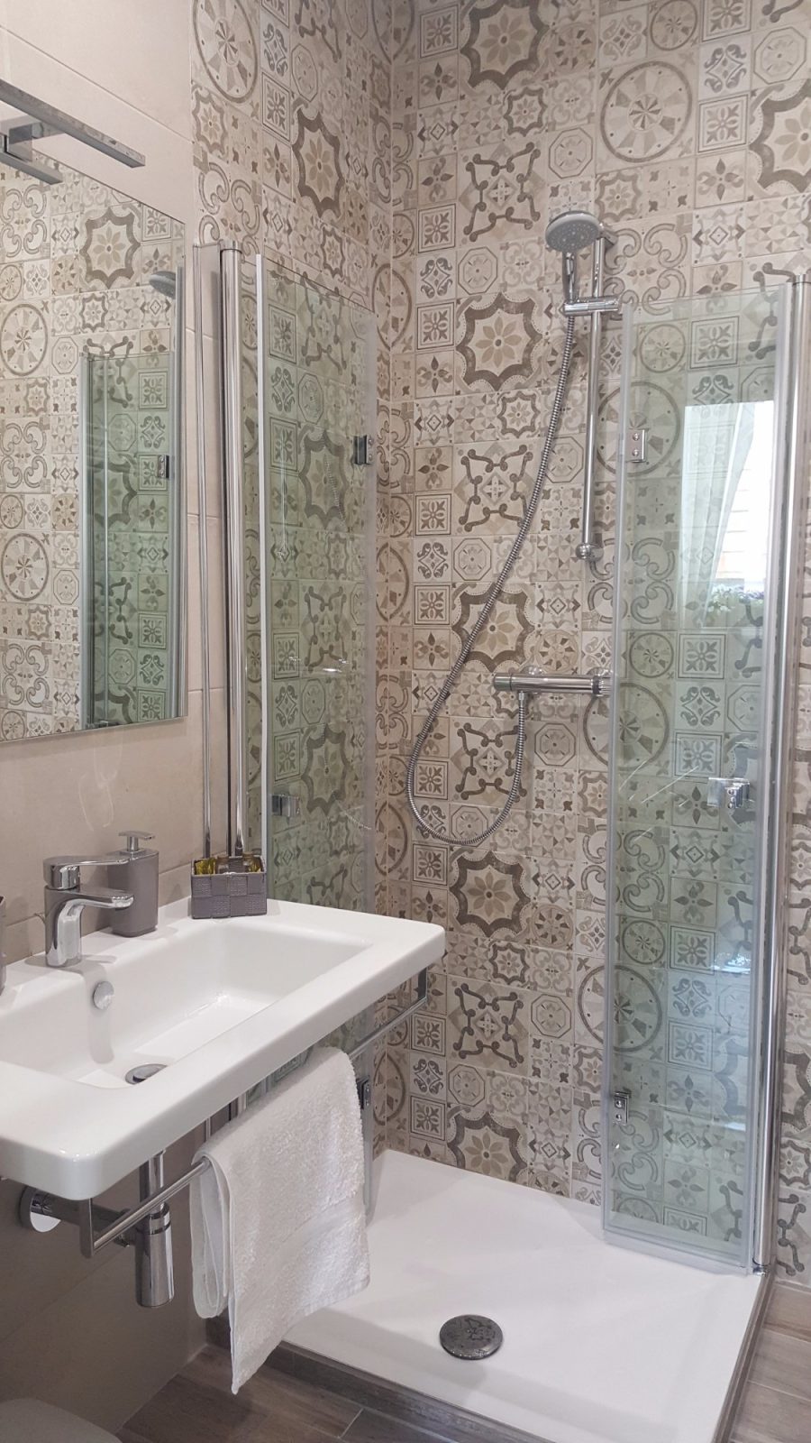 Matera Guest House