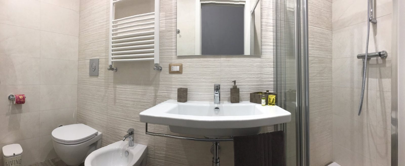 Matera Guest House