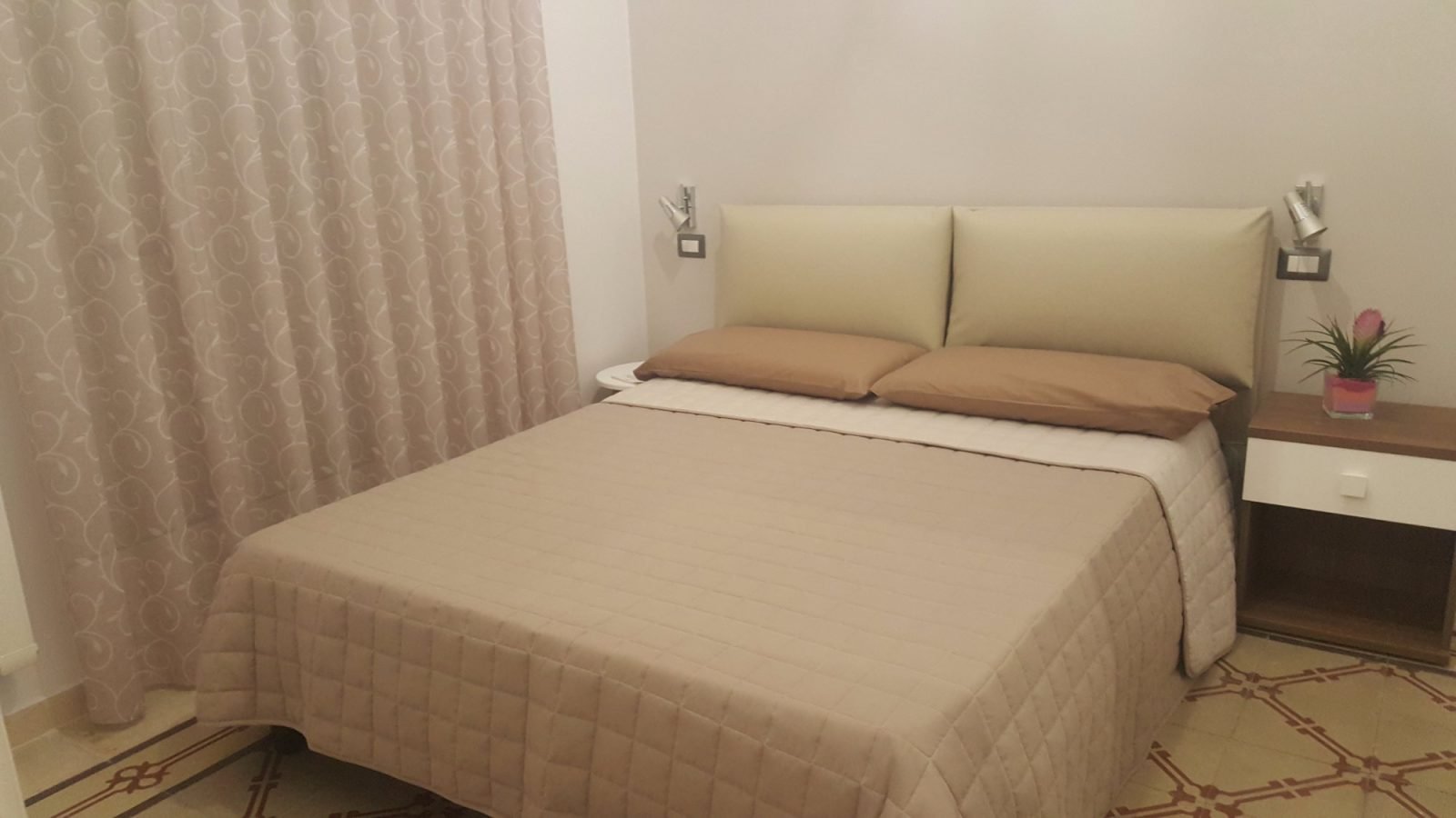 Matera Guest House