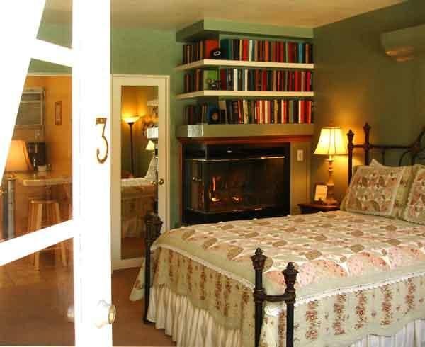The Coyote Inn