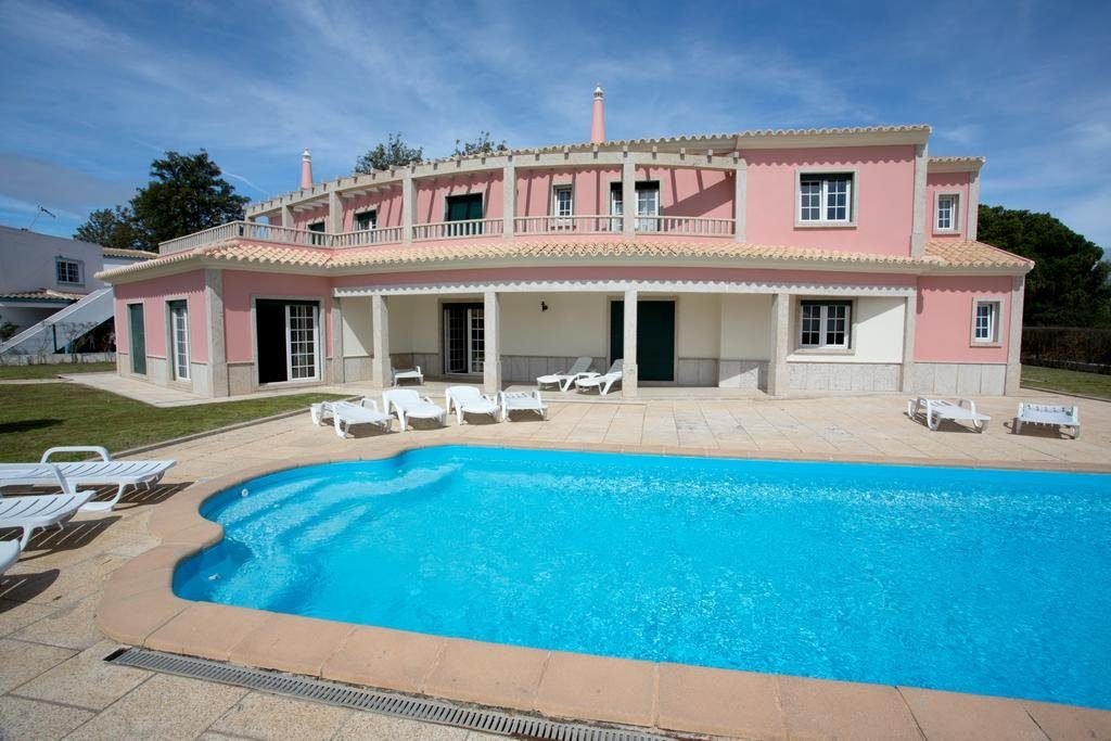 Albufeira Lounge Guesthouse