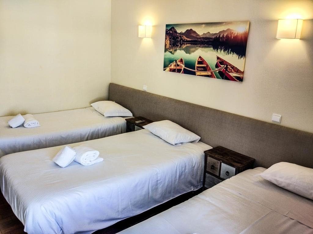 Albufeira Lounge Guesthouse