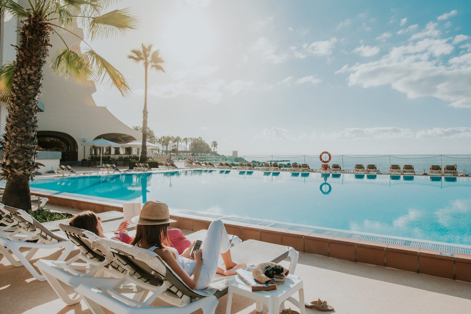 Pestana Madeira Beach Club
