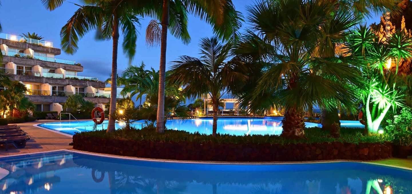 Pestana Madeira Beach Club