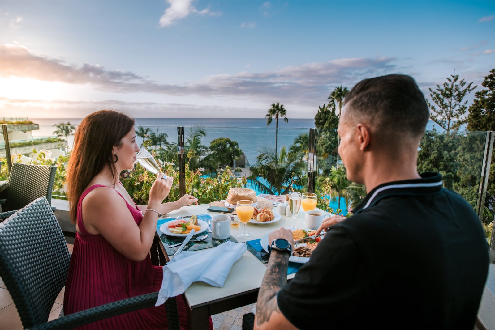 Pestana Madeira Beach Club