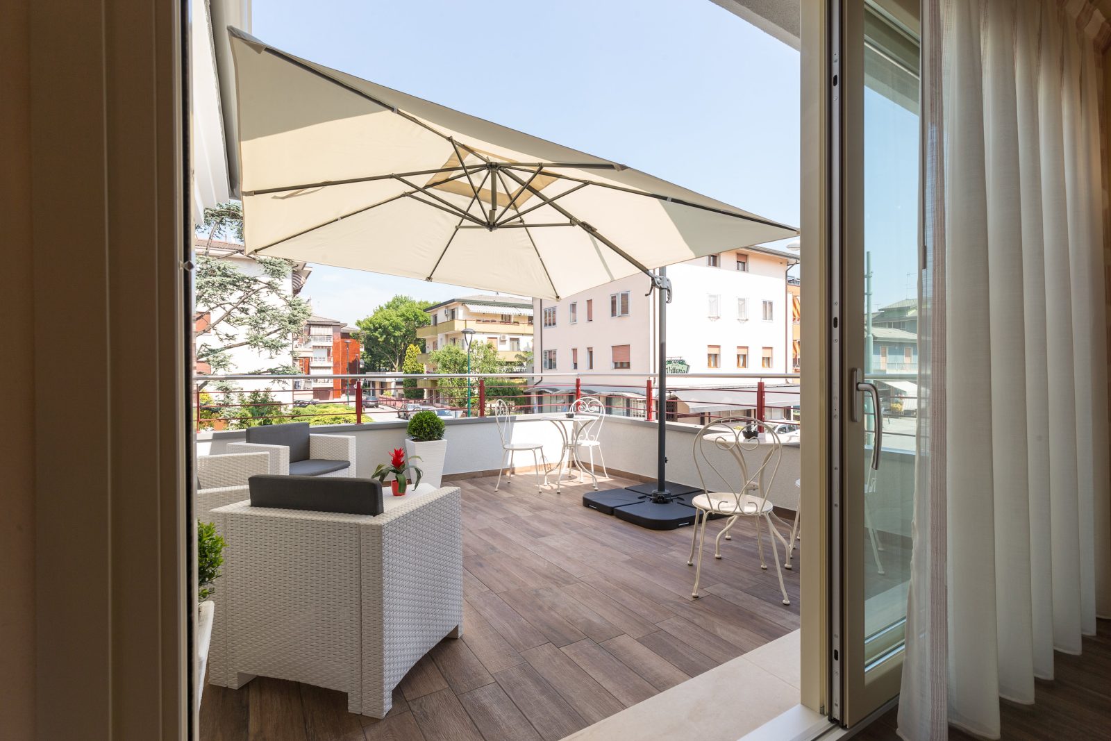 Venice Airport Villa Erica & Villa Erica 1
