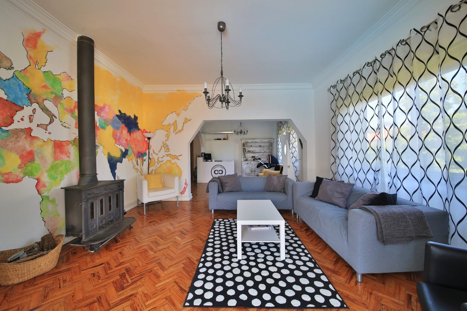 Cascais Cool Hostel
