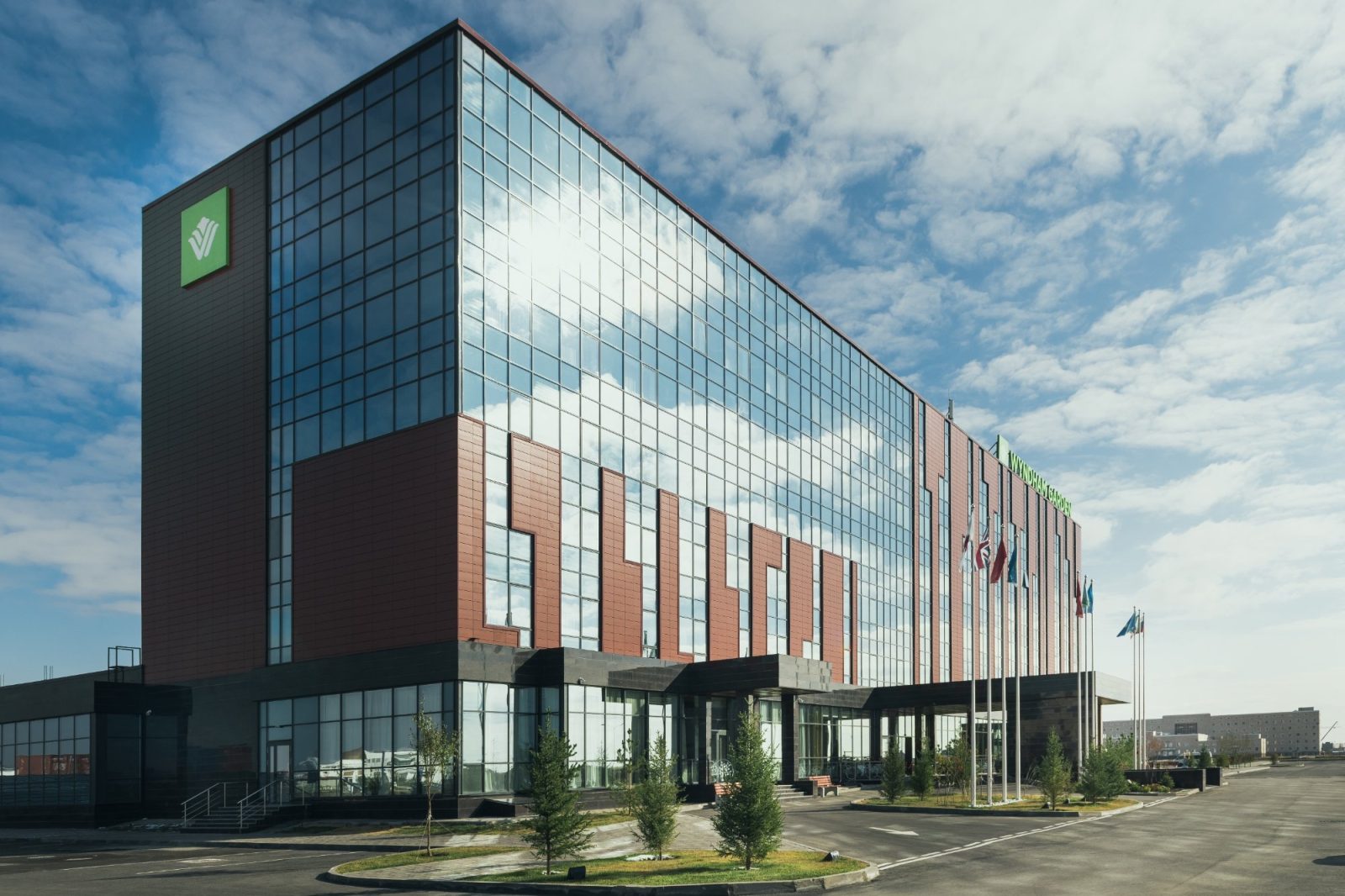 Wyndham Garden Astana