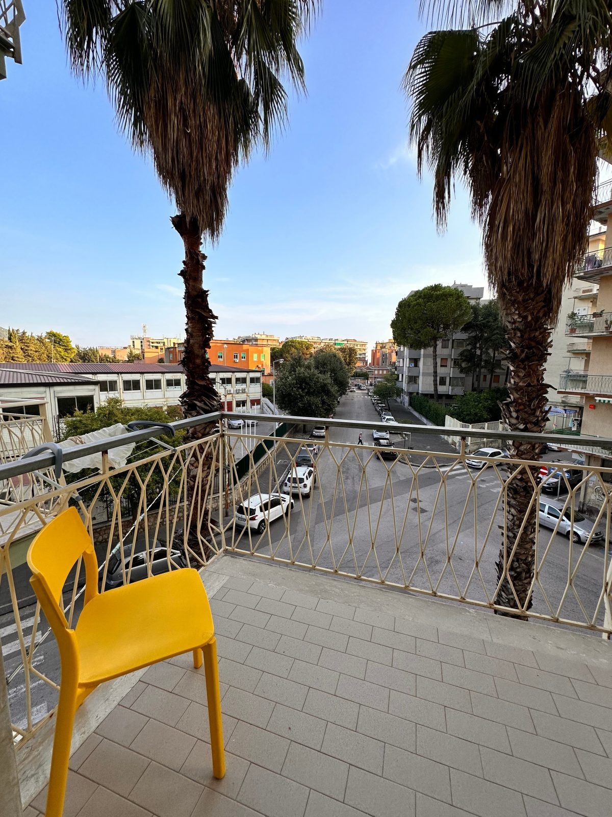Capri B&B