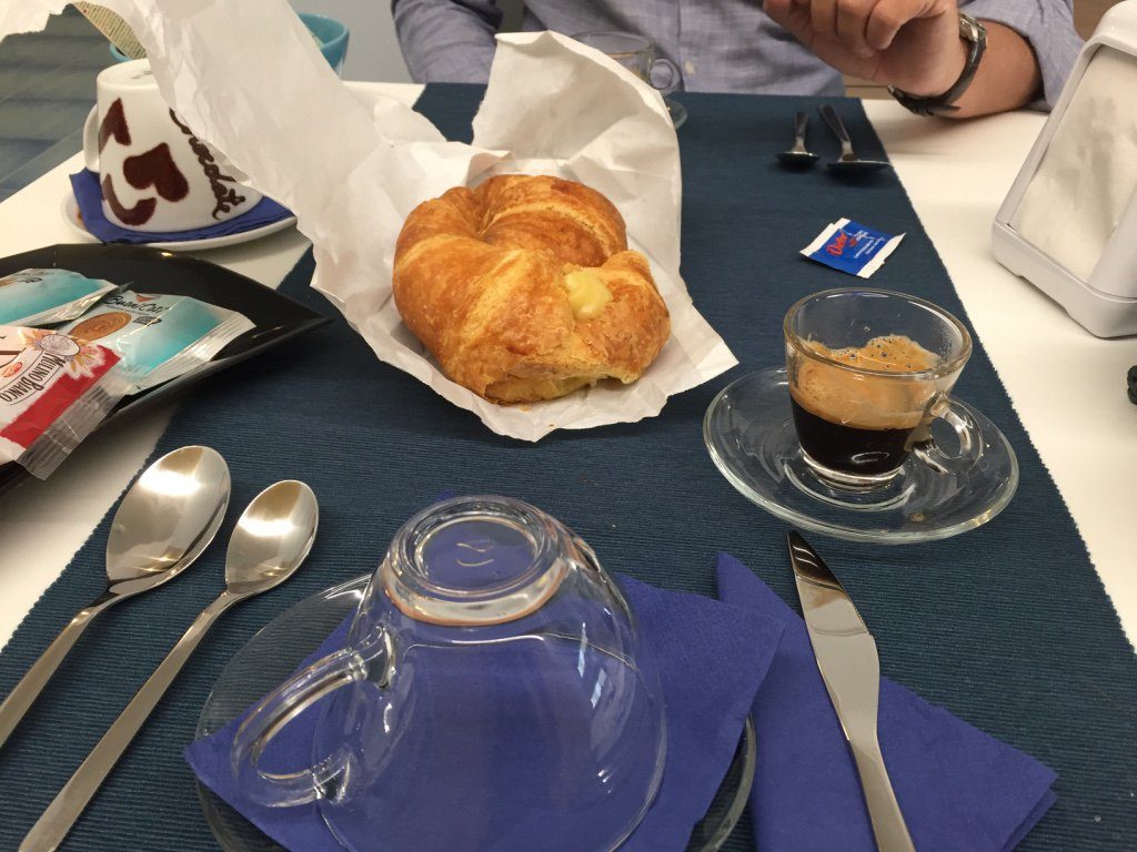 Capri B&B
