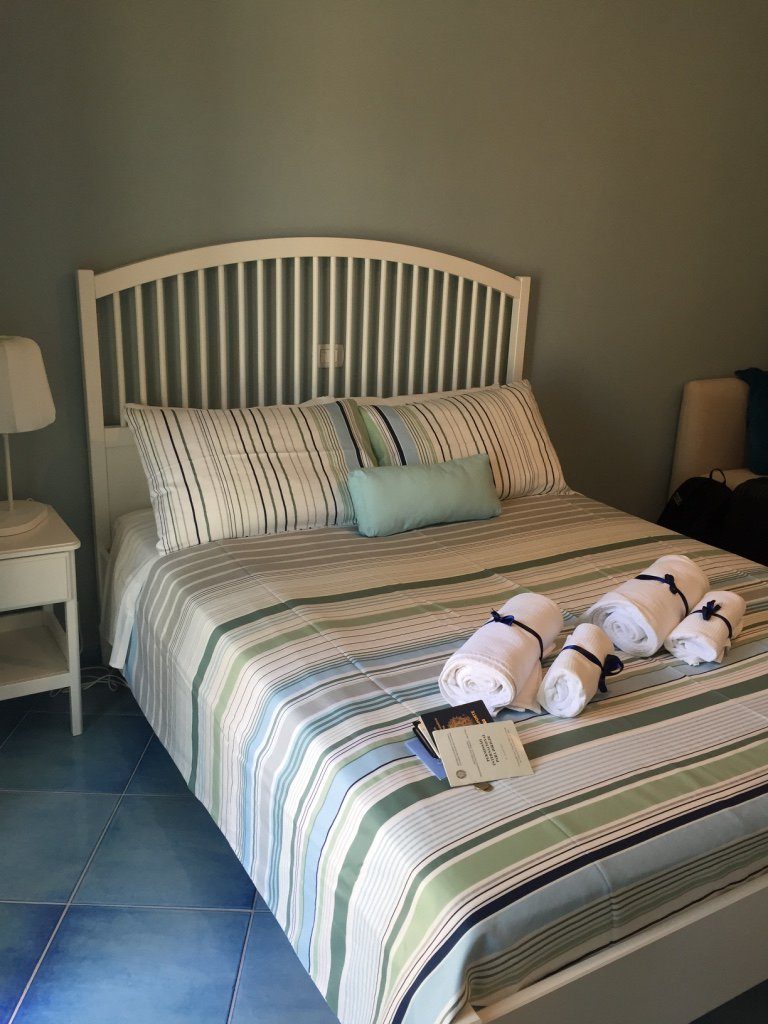 Capri B&B