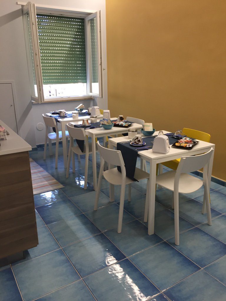 Capri B&B
