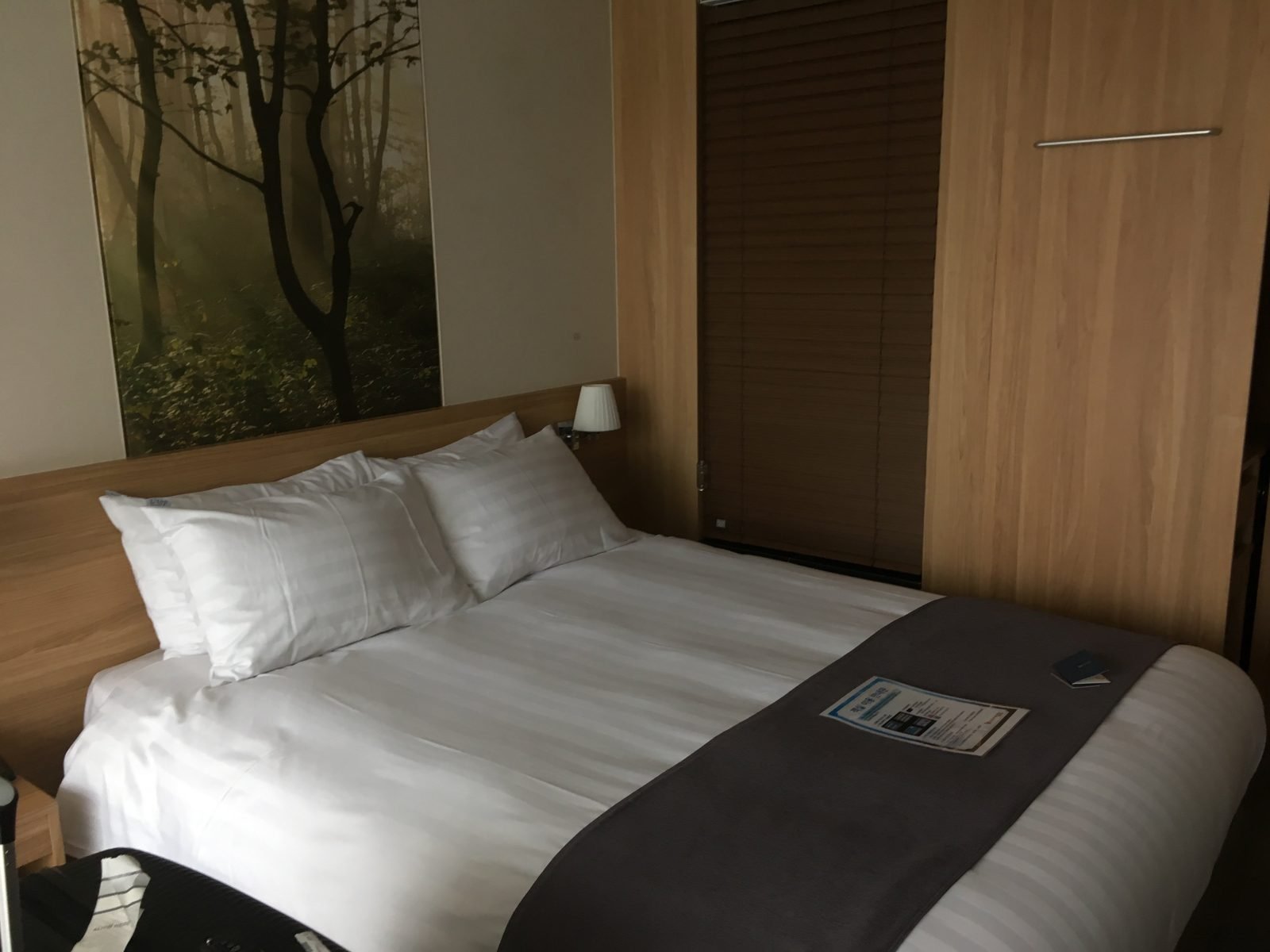 UTop Ubless Hotel Jeju
