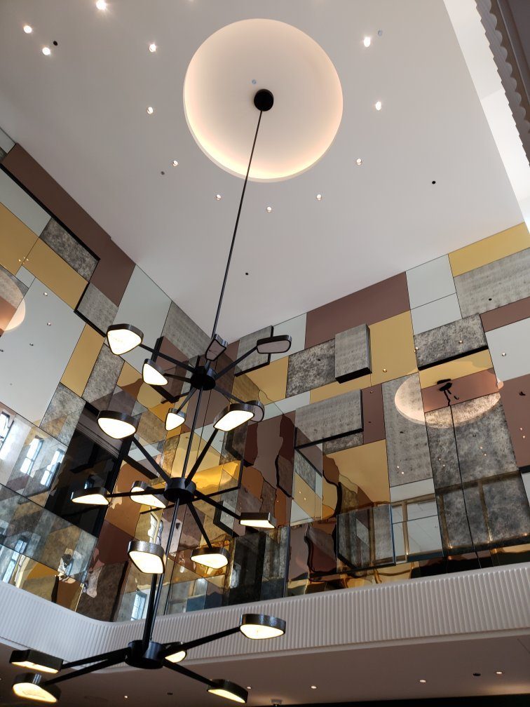 Viceroy Chicago