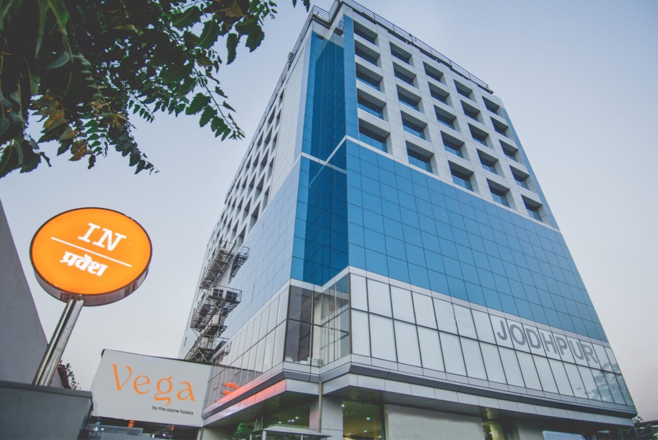 Vega By The Ozone Hotels Jodhpur