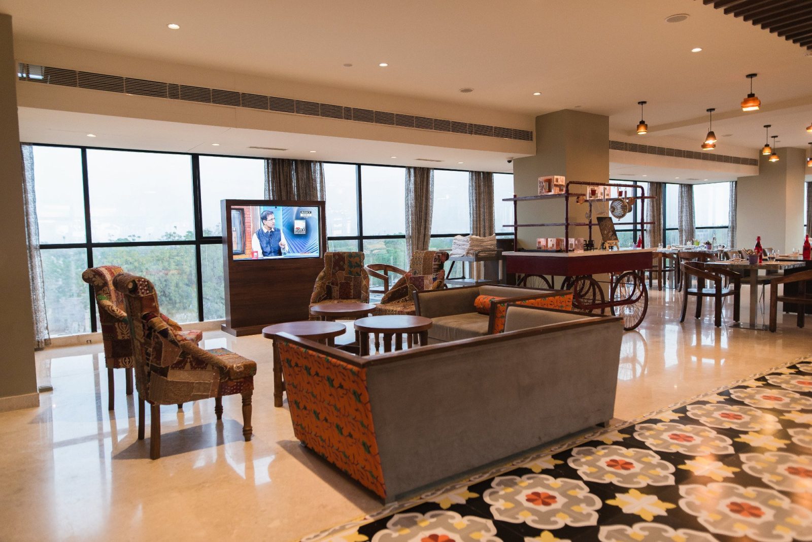 Vega By The Ozone Hotels Jodhpur