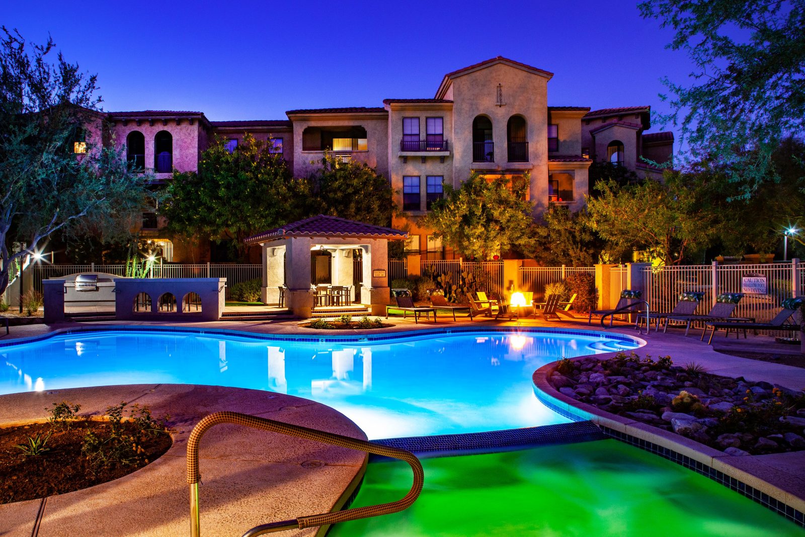 Meridian Condoresorts