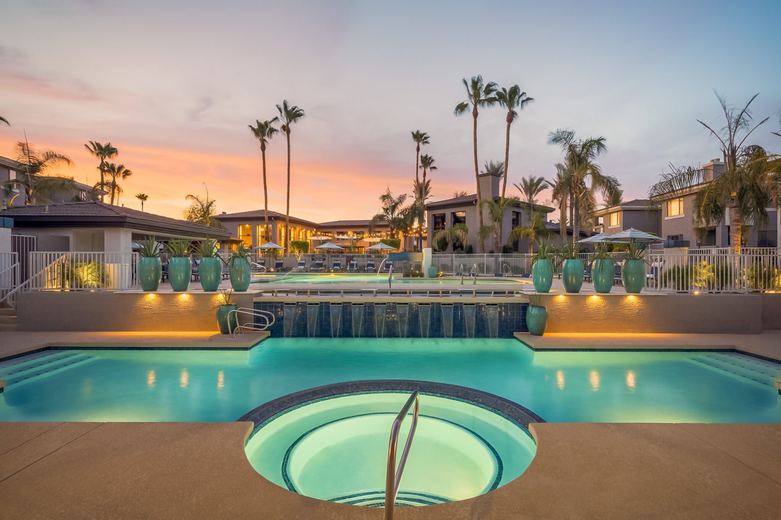 Meridian Condoresorts