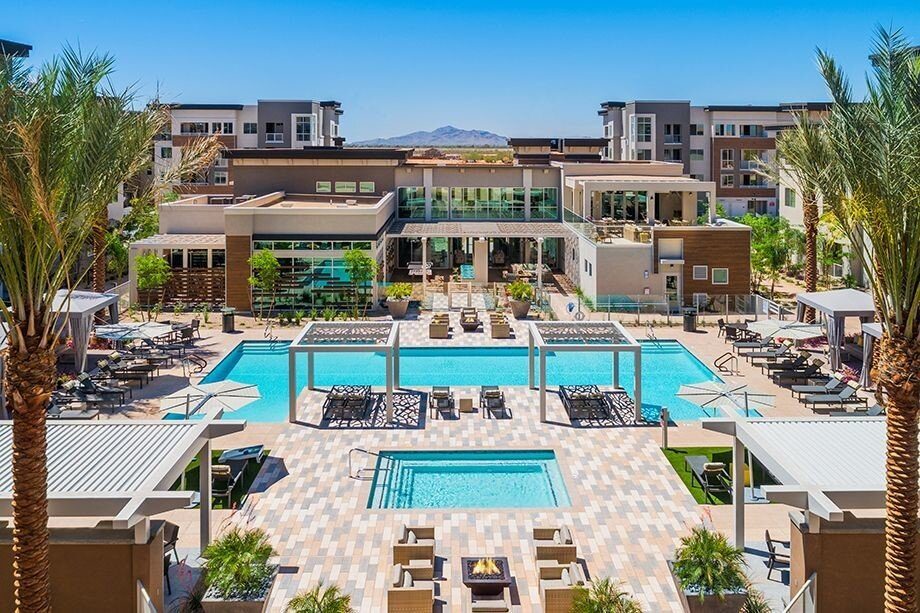 Meridian Condoresorts