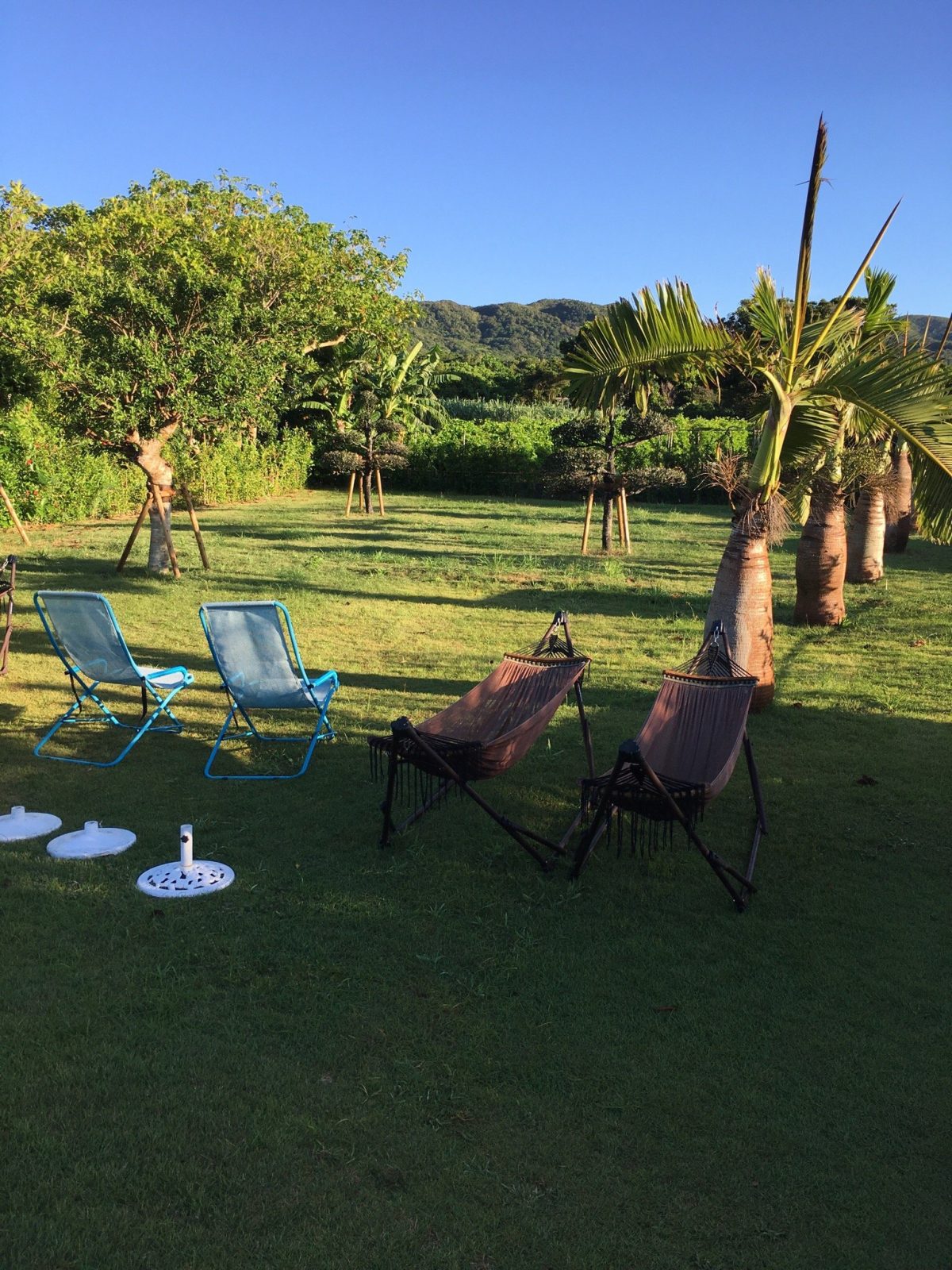 Ishigaki Sun Green Resort Hotel