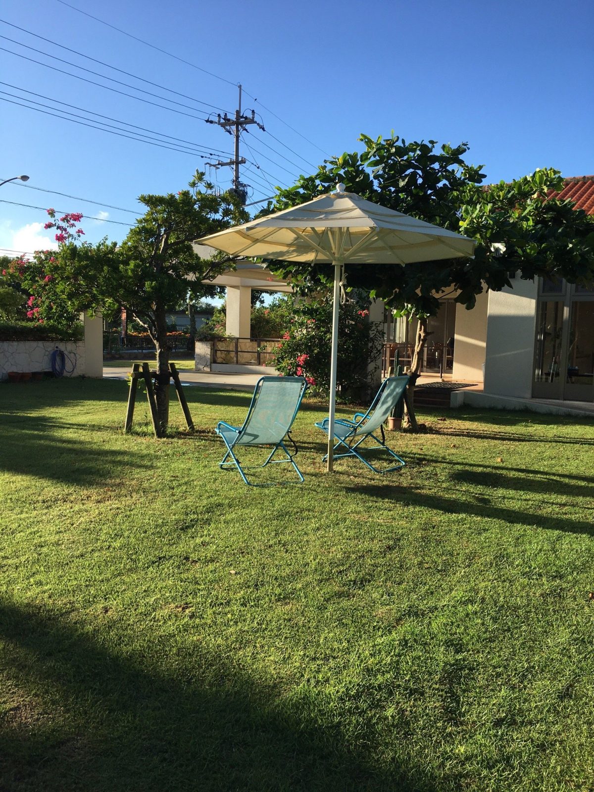 Ishigaki Sun Green Resort Hotel