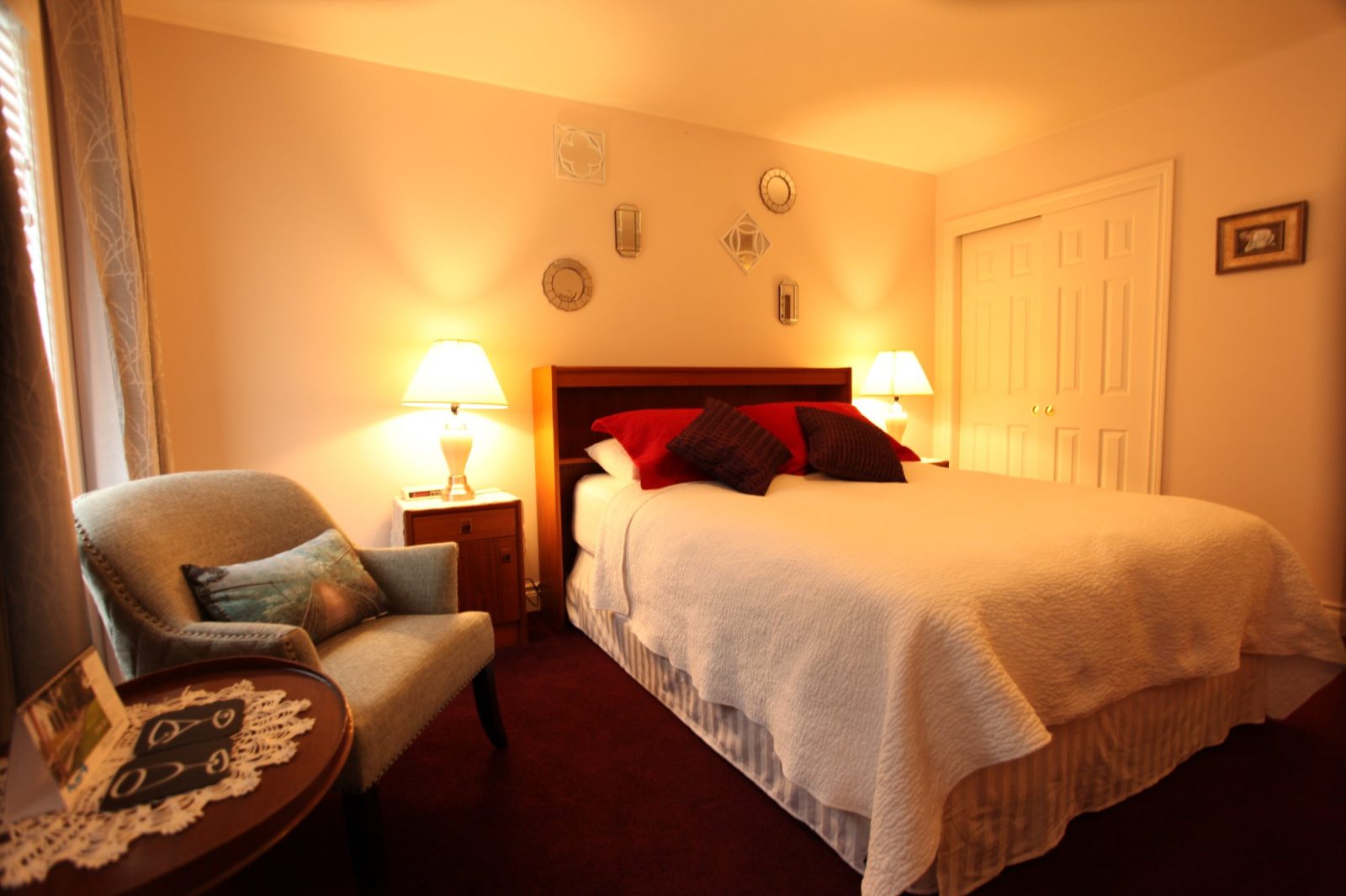 Charlottetown House Bed & Breakfast