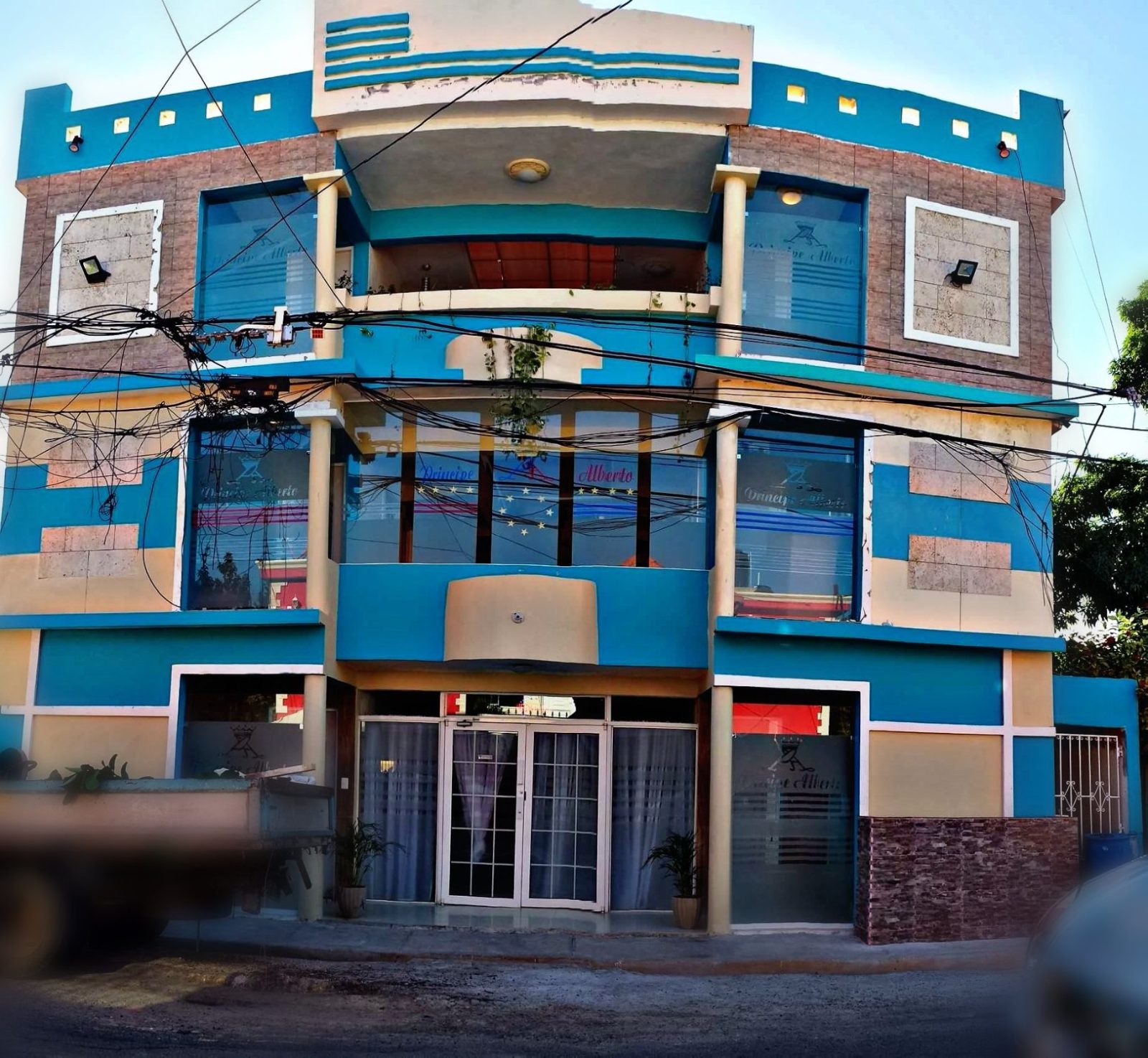Hotel La Romana