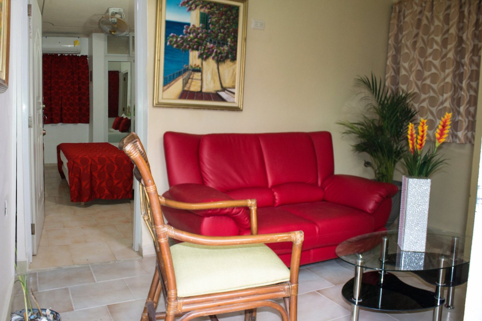 Hotel La Romana