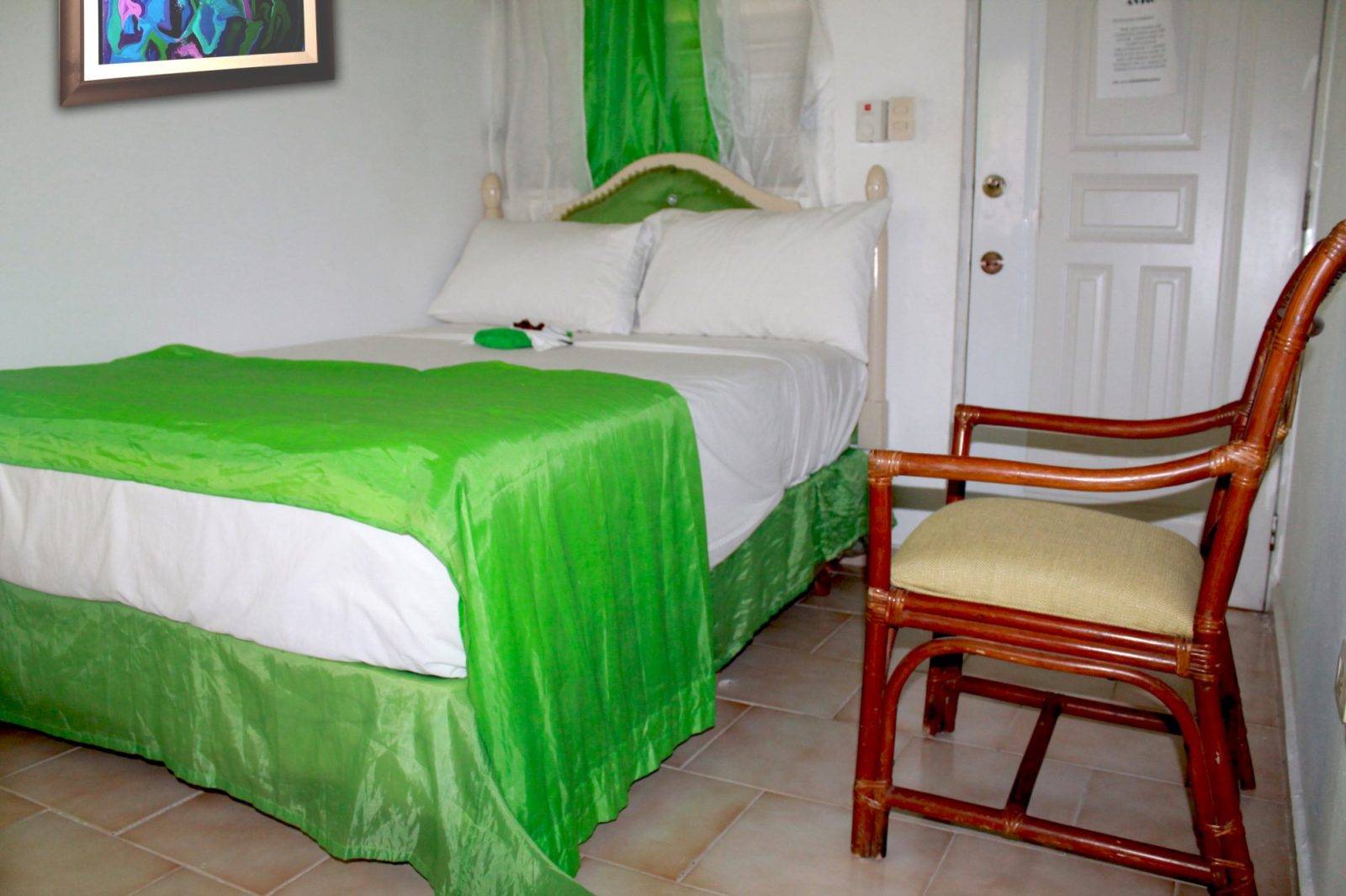 Hotel La Romana
