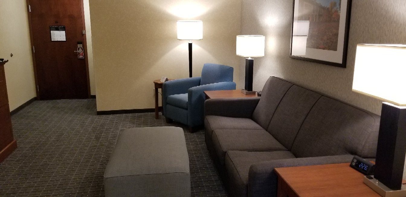 Drury Plaza Hotel St. Louis St. Charles