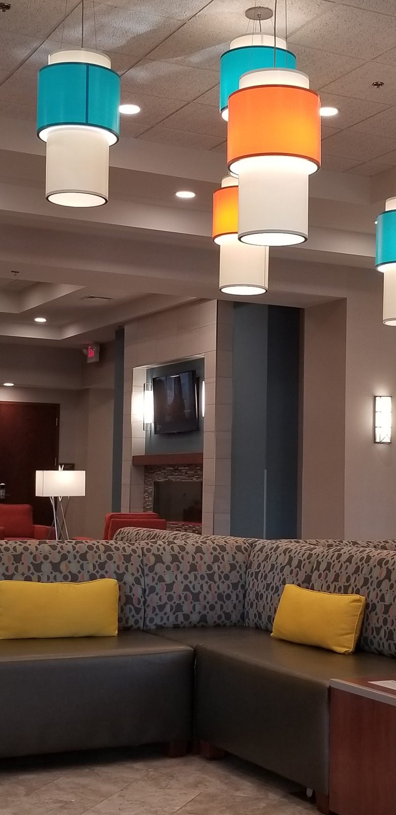 Drury Plaza Hotel St. Louis St. Charles
