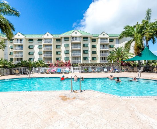 sunrise hotel key west