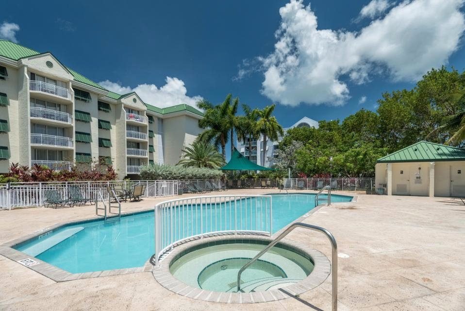 sunrise hotel key west