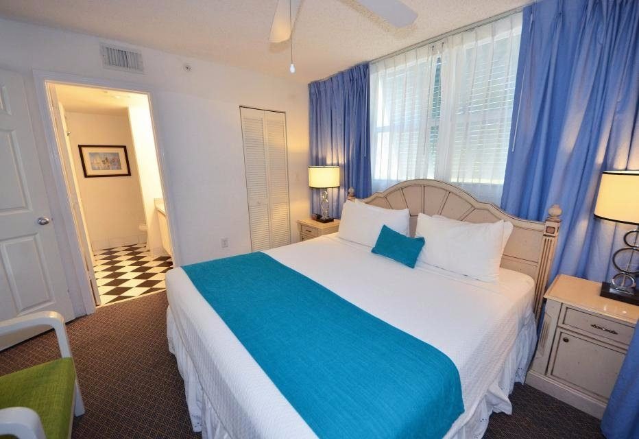 sunrise hotel key west