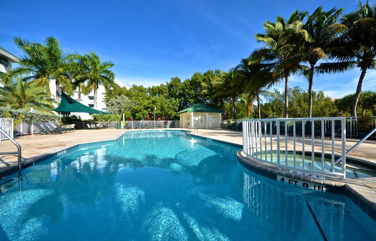 sunrise hotel key west