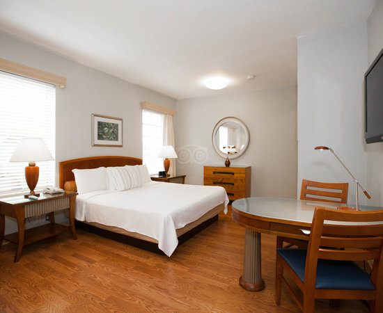 Viscay Hotel