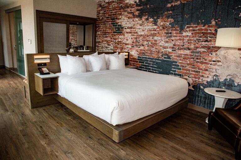 Cambria Hotel Downtown Asheville