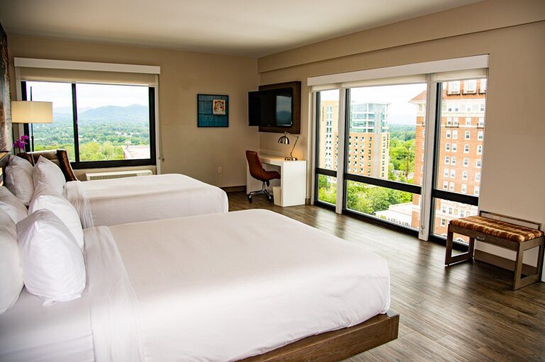 Cambria Hotel Downtown Asheville