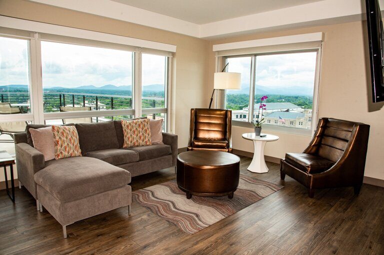 Cambria Hotel Downtown Asheville