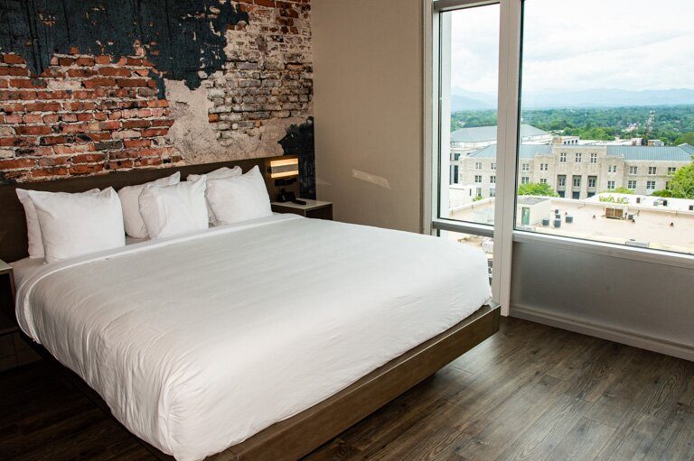 Cambria Hotel Downtown Asheville