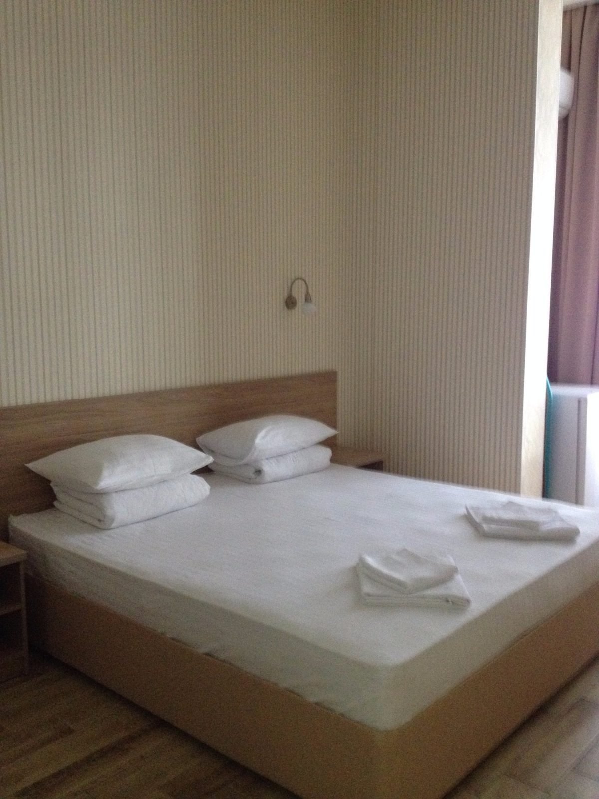 Gelendzhik Hostel