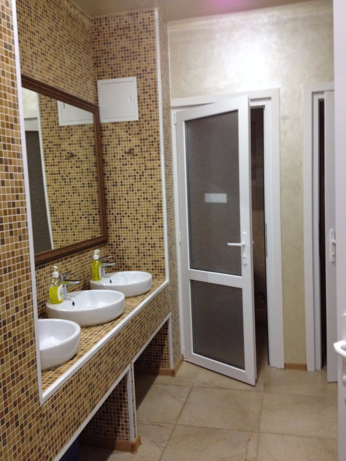 Gelendzhik Hostel