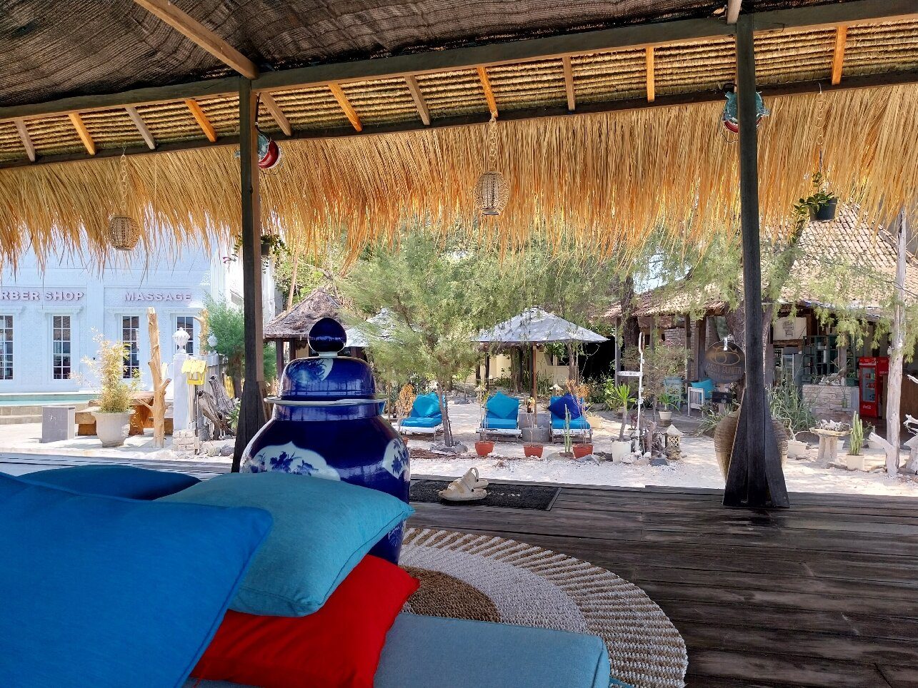 Casa Bonita Gili Trawangan