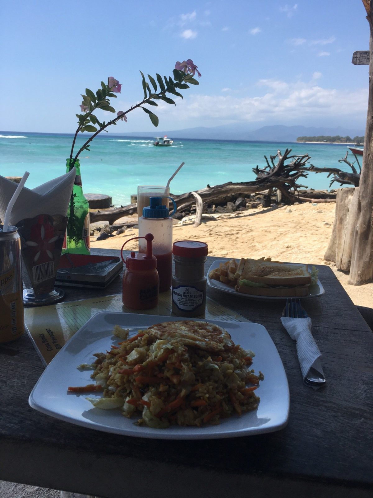 Casa Bonita Gili Trawangan