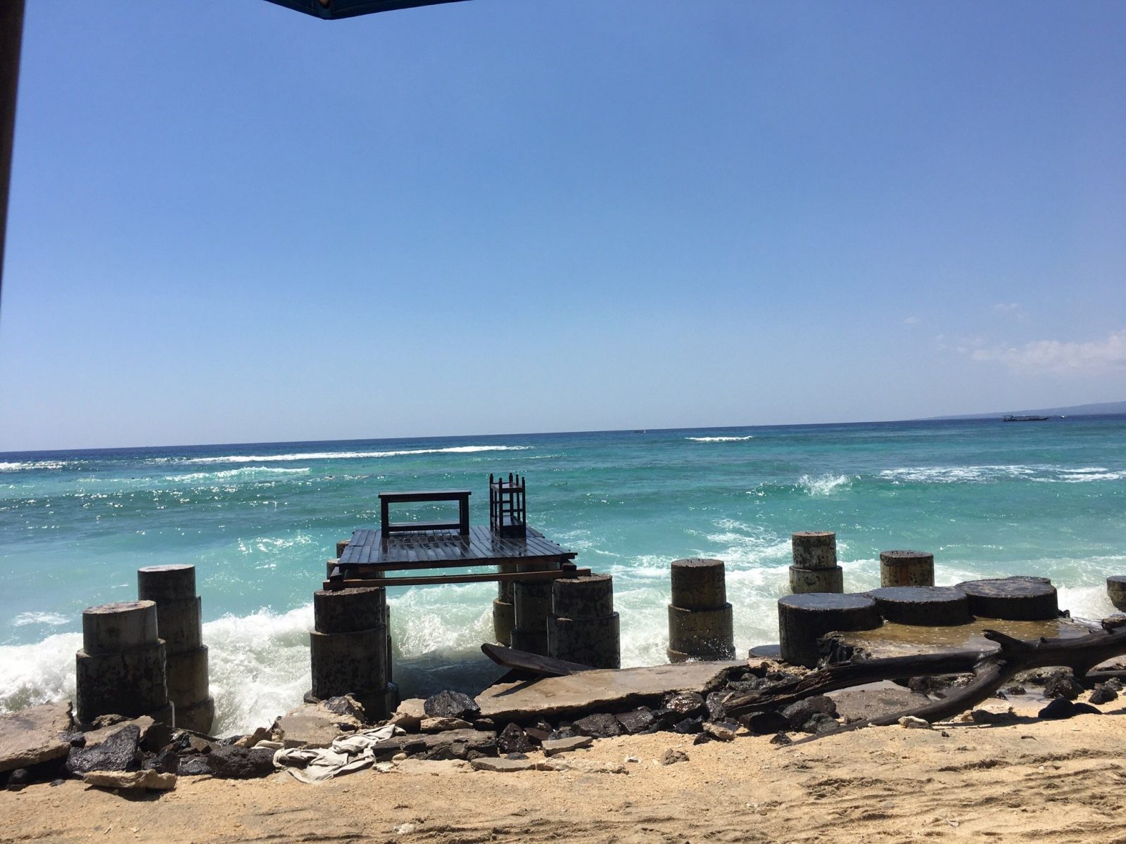 Casa Bonita Gili Trawangan