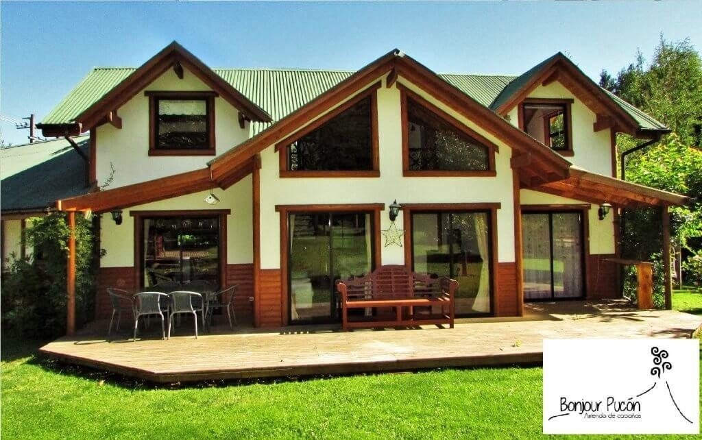 Hostal Bonjour Pucon