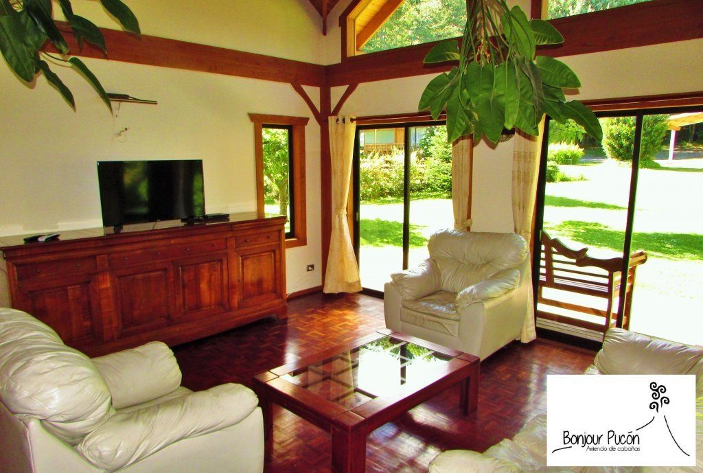 Hostal Bonjour Pucon